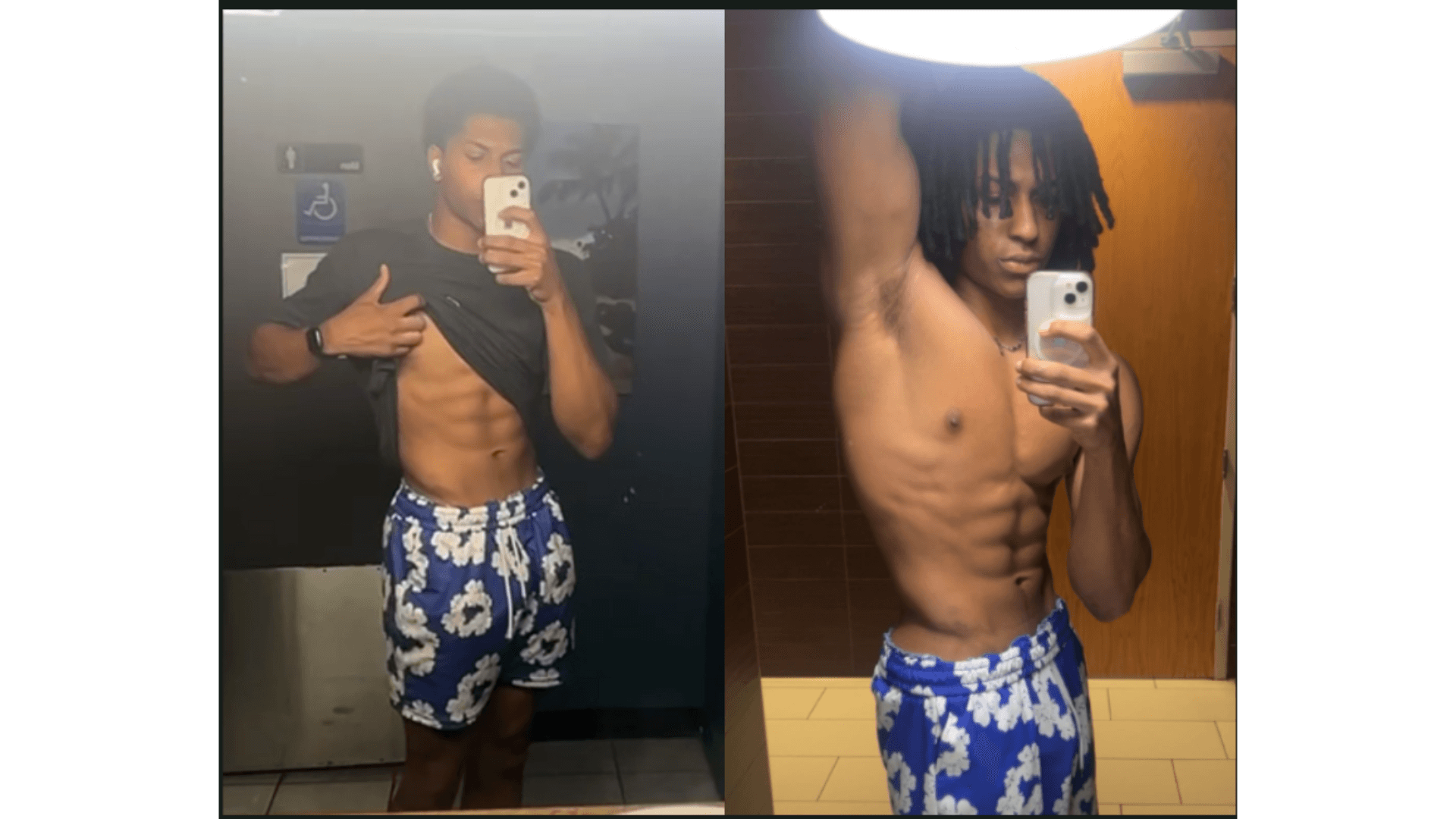 Lean Physique