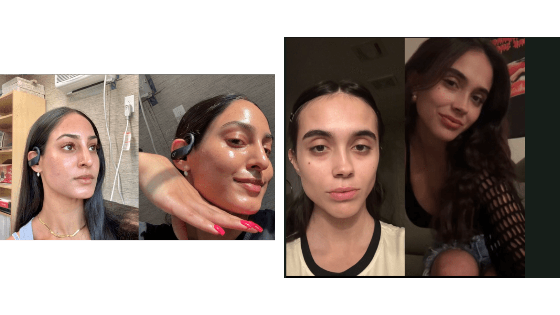 Skin Optimization