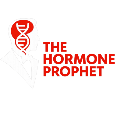 The Hormone Prophet